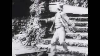 Как Кретинетти расплатился с долгами 1909