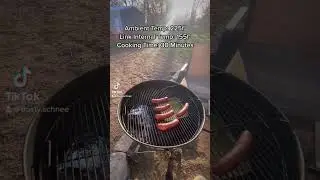 5 Foods You Should Smoke! | 60SecondCook | #food #shorts #loop #cooking #youtube