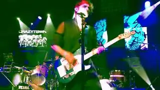 Asa Morris and the Mess (Full Set) - Jupiter Hall - 2017-09-04