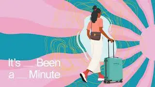 The many reasons women want to leave America | It's Been A Minute