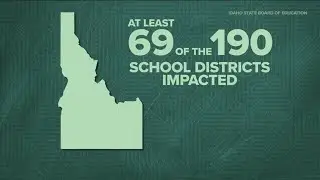 Some Idaho school districts join nationwide lawsuit following Powerschool data breach