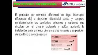 riesgo electrio seche