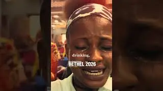 Wonderful message from our bishop 