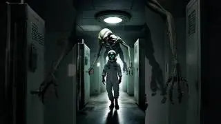 Extraterrestrial: Aliens Mind Control Base!👽🧠 #youtubeshorts #extraterrestrial #stablediffusion
