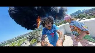 Too Birds - Get Me Down (Official Video)
