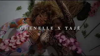 Taj&eacute; x Chenelle - Mission For Di Road (Official Music Video) | Soca 2023