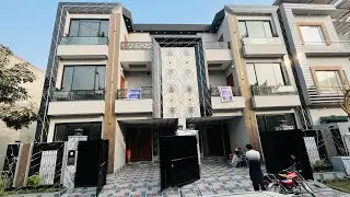5M pair house available for sale in parkviewcity#houseforsale#parkviewhouse#newhouse#pairhouse#house