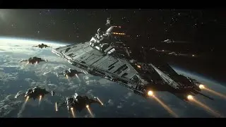 Their Sensors Screamed: &lsquo;Human Origin!&rsquo; But the Empire Waited Too Long to React| HFY Sci-Fi Story
