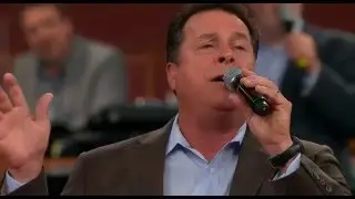 Randy Knaps - I Will Rejoice / Aleluya