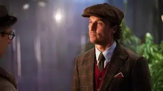 The Gentlemen - Ending Scene Ones Own Demise