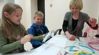 www.3dvektor.ru (3D-ручки, пластик, уроки моделирования)