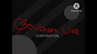 Southern Line Corporation Logo #2