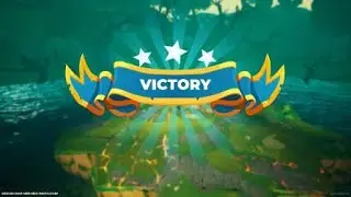 Divine Knockout-2v1 Clutch