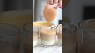 🍁PSL Panna Cotta🍂