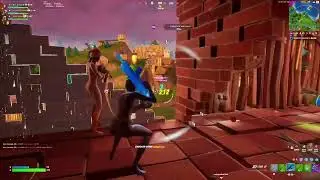 Just Can&rsquo;t Get Enough (Fortnite Montage)