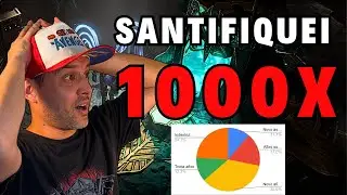 RESULTADO de 1000X SANTIFICA&Ccedil;&Atilde;O - Diablo 4 PTR