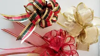 DIY z Tulou&scaron;ova v&aacute;nočn&iacute; ma&scaron;le 🎀🎁🎄
