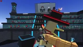 Clone Drone in the Danger Zone | Part 7 | Kick Only Challenge