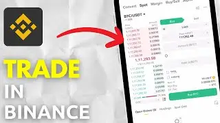 Как торговать на Binance (полное руководство)