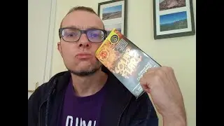 Challenge Chewsday - Solar Flare(s)