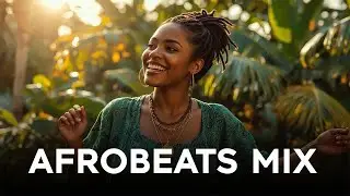 AFROBEAT PARTY 2026 - Latest Amapiano & Club Vibes