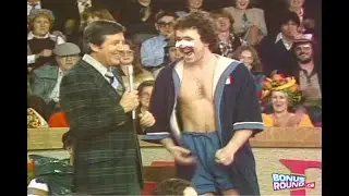 Let's Make a Deal(Canada) | Episode 100 (1981)