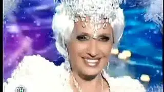 Анонсы и реклама(НТВ, 30.12.2009) (1)