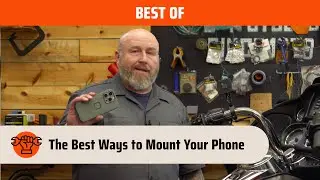The Best Ways to Mount Your Phone