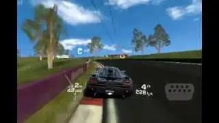 Real racing 3: gameplay #2