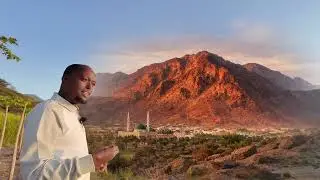 Jechoota Dinqisiisoo Jaalala Biyyaa