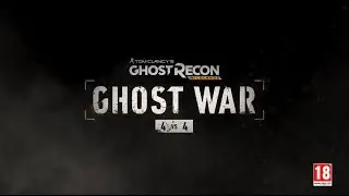 Ghost Recon Wildlands - Modo PvP - Beta anunciada 21 al 25 Sep