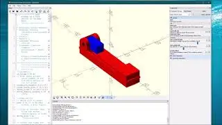 Customizing OpenSCAD Models