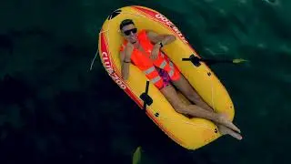 ANDY - POHODOWHEY (Official Dron Video)