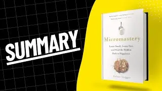 Micromastery Summary in English