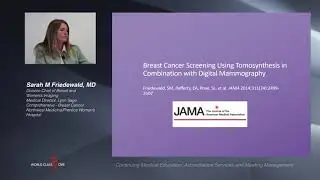 Literature Review: Digital Breast Tomosynthesis
