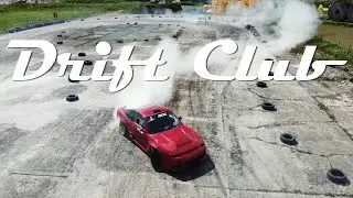 NEDC, Boyndie 8.5.22 - Drifting