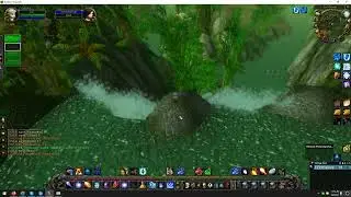 rip 60 mage zg boost