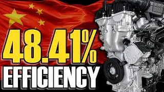 How China's Geely Beat Toyota, BMW, Ford and Everyone Else