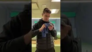 How to polish your golf clubs #golf