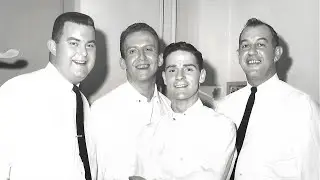 The Easternaires - Piano Roll Blues