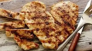 План питания для диеты Аткинса