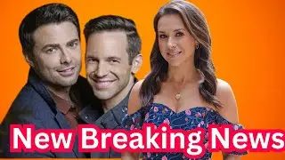Today's Very Sad😭News !! For Hallmark  Fans || Heart Breaking 😭 News! It will Shock You !!