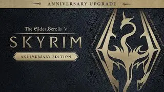 Skyrim Mods 2022: Sanctuary in the Skies ☁😱 (Anniversary Edition)