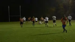 Rugby Training in Bayern | Tackling & Teamgeist bei den Meteors Nördlingen