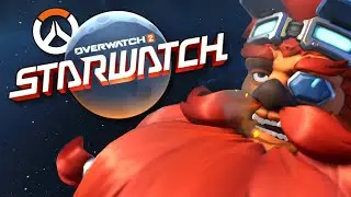 Is Starwatch any Good? - Overwatch 2 New Event