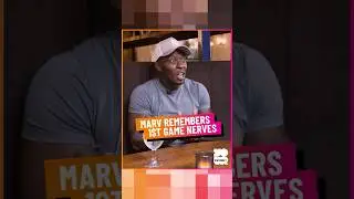 Marvin Bartley shares memories from his first professional game