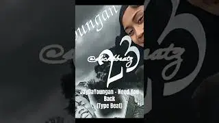 [FREE] JayDaYoungan Type Beat &ldquo;Need You Back&rdquo; 2026 | MELODIC BATON ROUGE BEAT #jaydayoungan #beats
