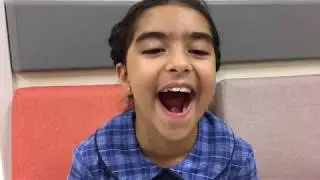 Say Aah! World Oral Health Day at Sydney Dental Hospital