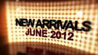 Posh New Arrivals June2012