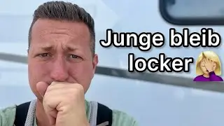 Illo hat total schiss | Krasse Entdeckung in Zújar | Spanien